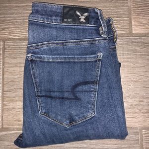 🦅 American eagle outfitters